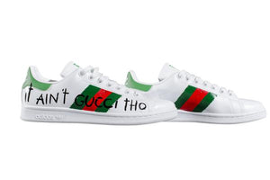 gucci stan smith