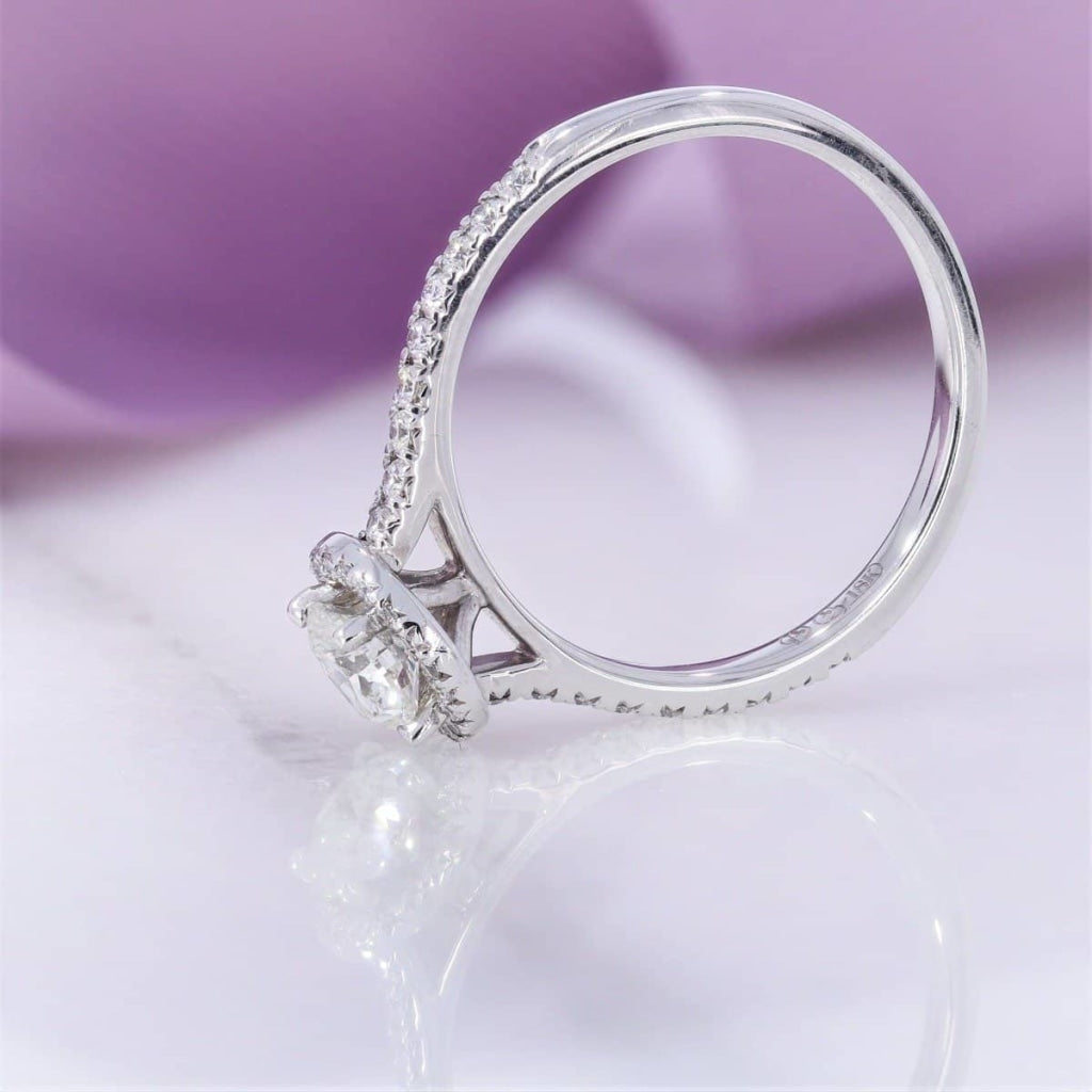 Engagement Rings | Gear Jewellers Dublin | Shop Now