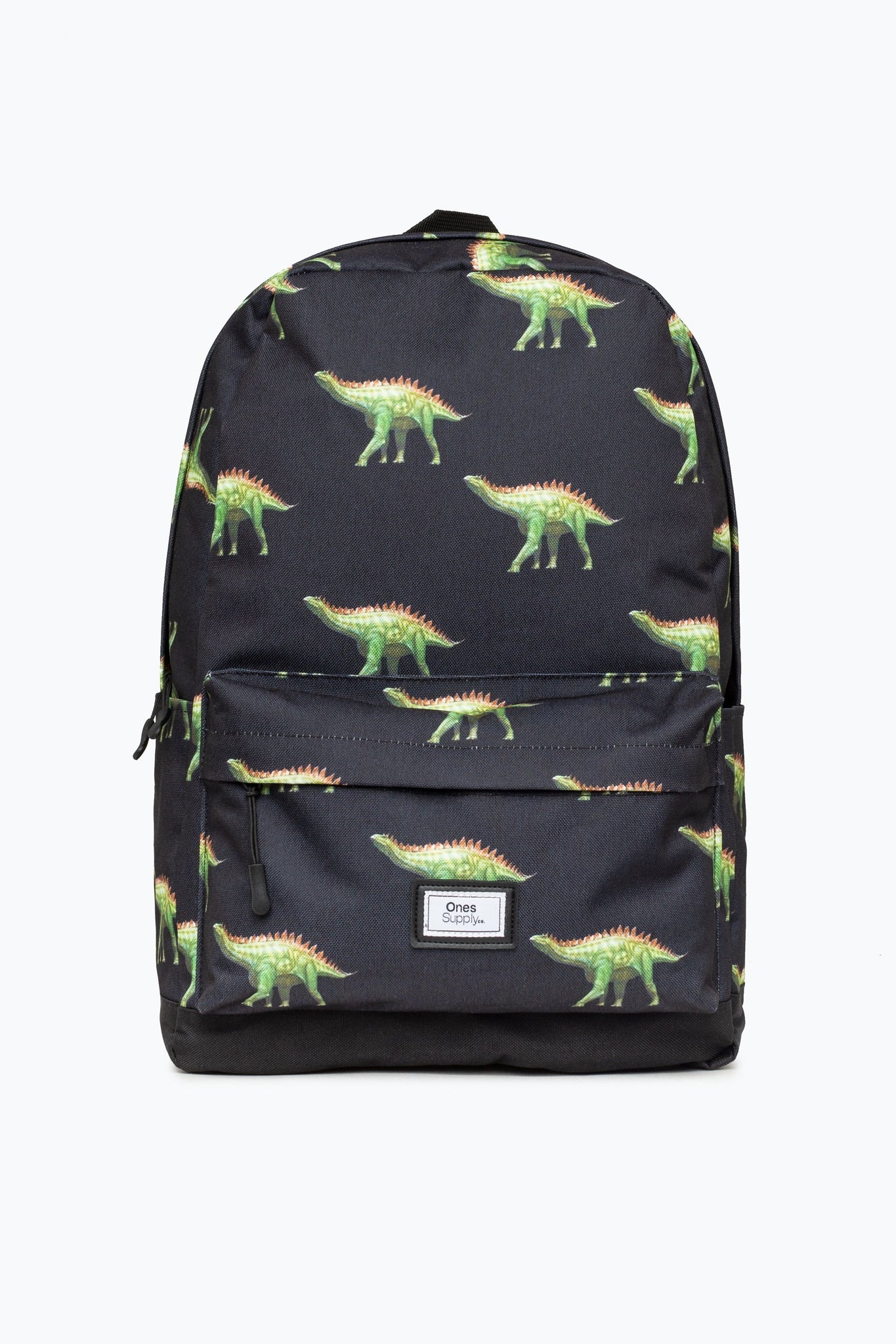 vans dinosaur backpack