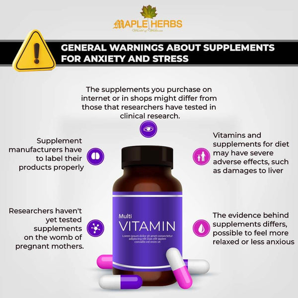 general-warnings-about-supplements-for-anxiety-and-stress