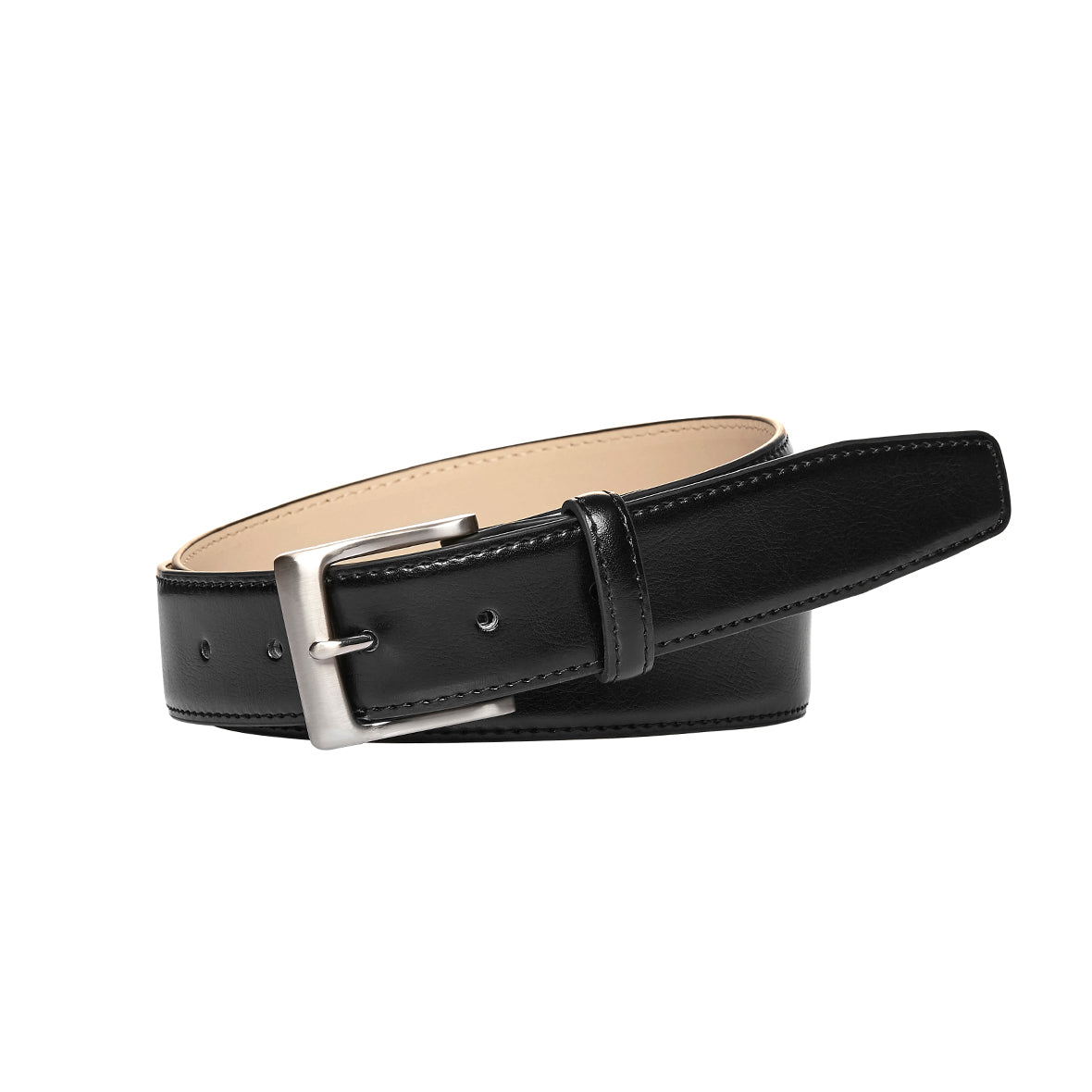 Rogue Deluxe Leather Belt