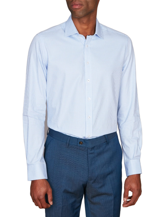 Abelard Great Dane Blue Tooth Shirt