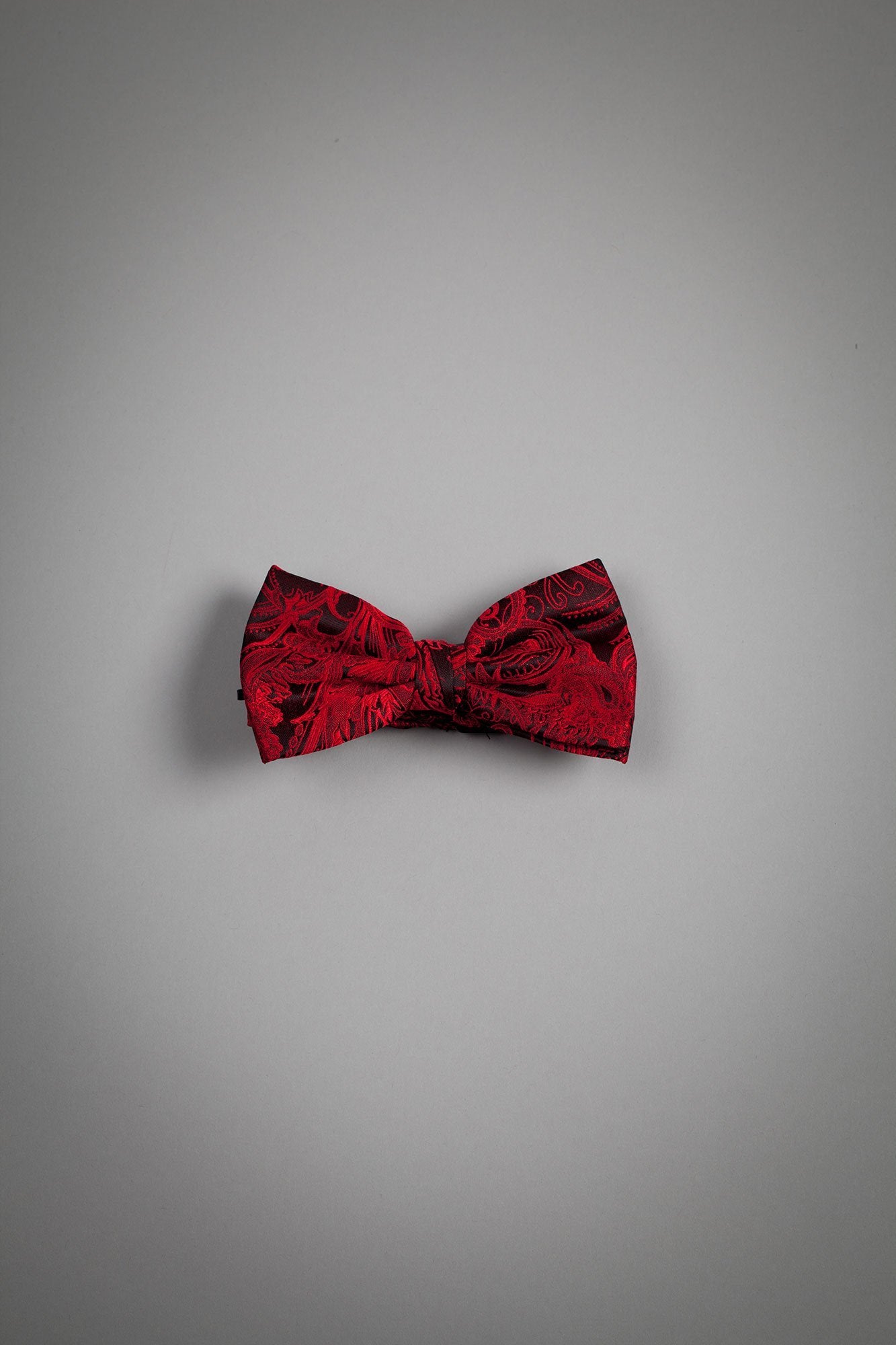 Tapestry Bow Tie