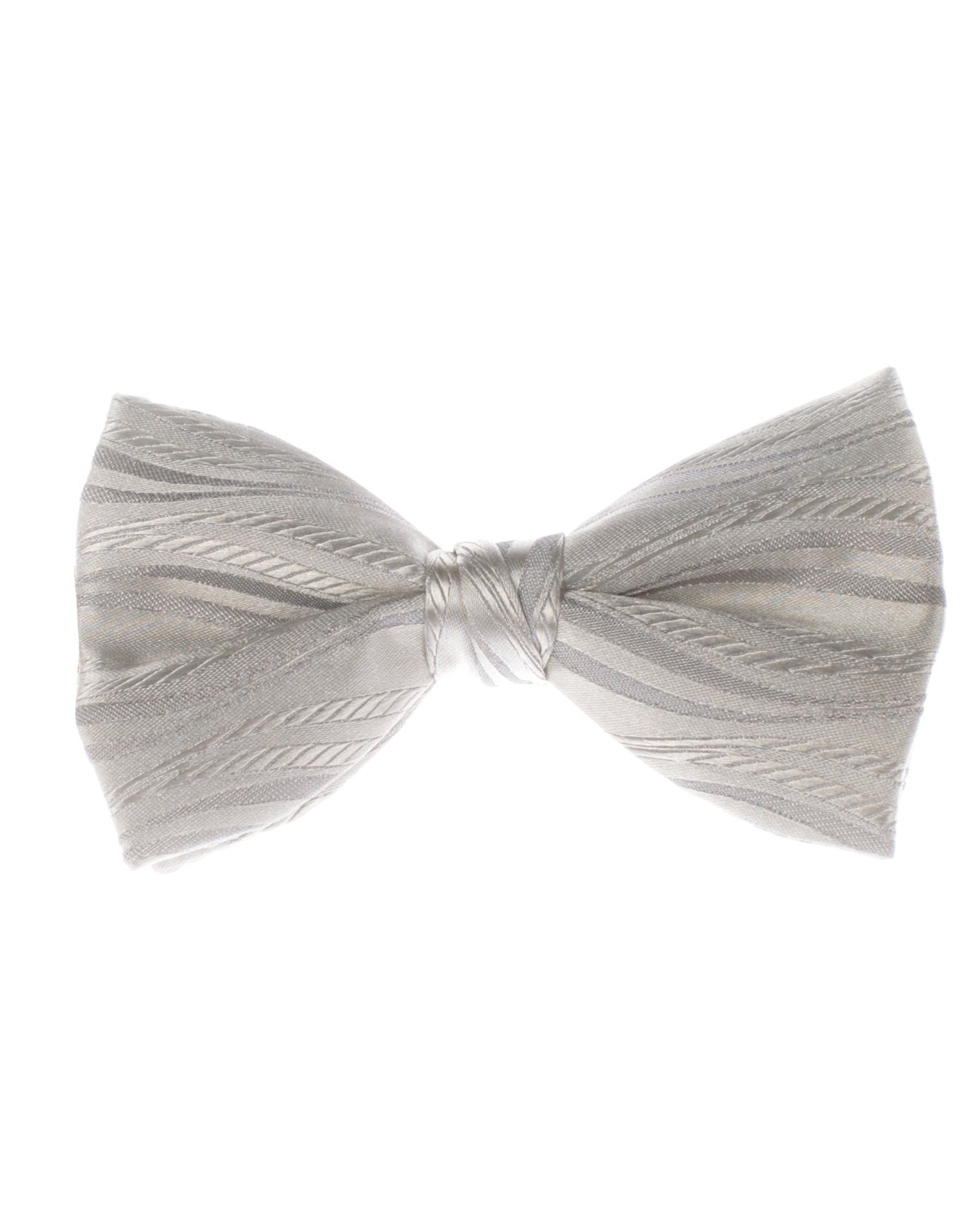 Ribbon Bow Tie