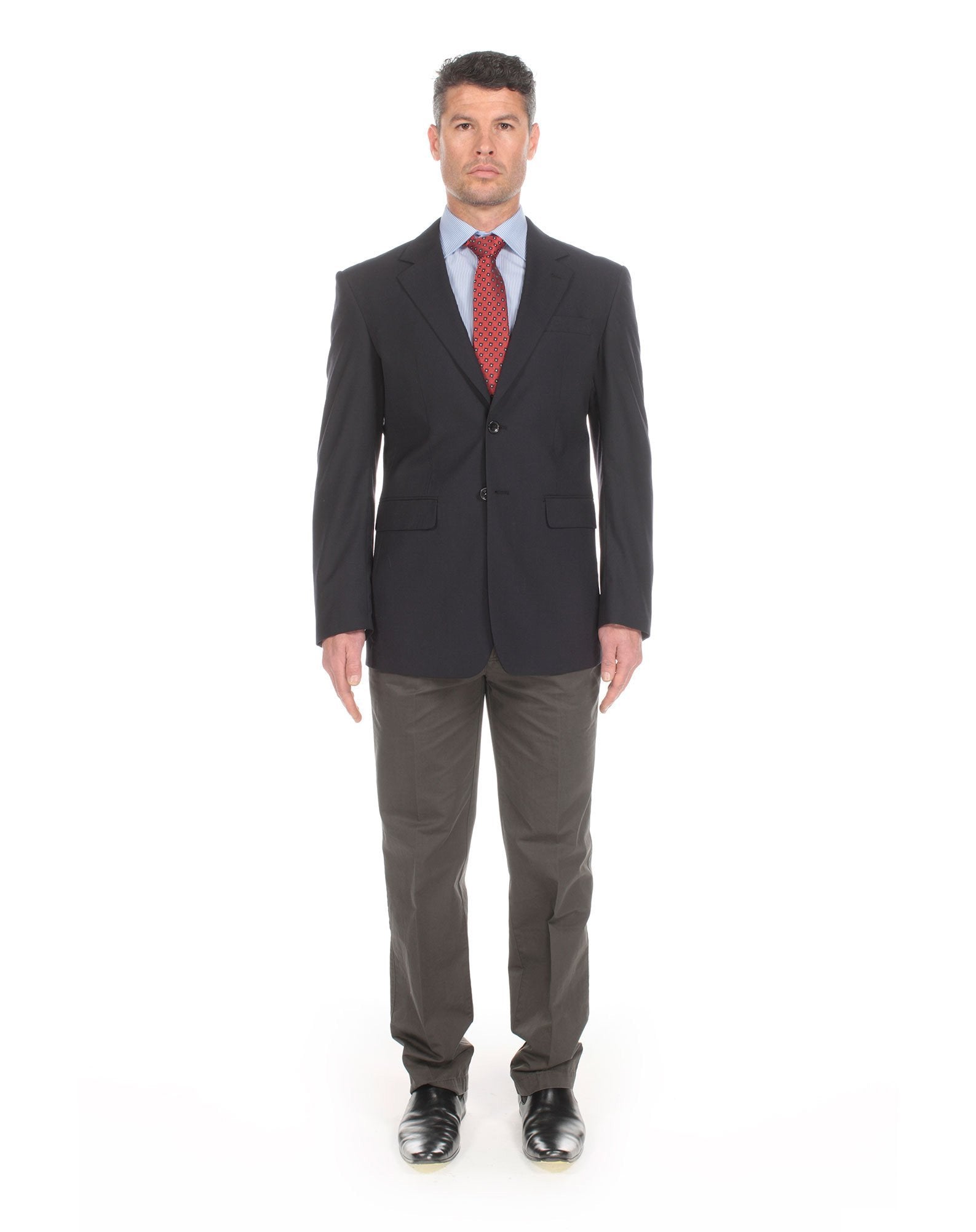 Corporate Collection Sports Jacket