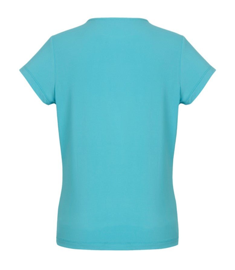 WOMENS BLAISE TOP   44412