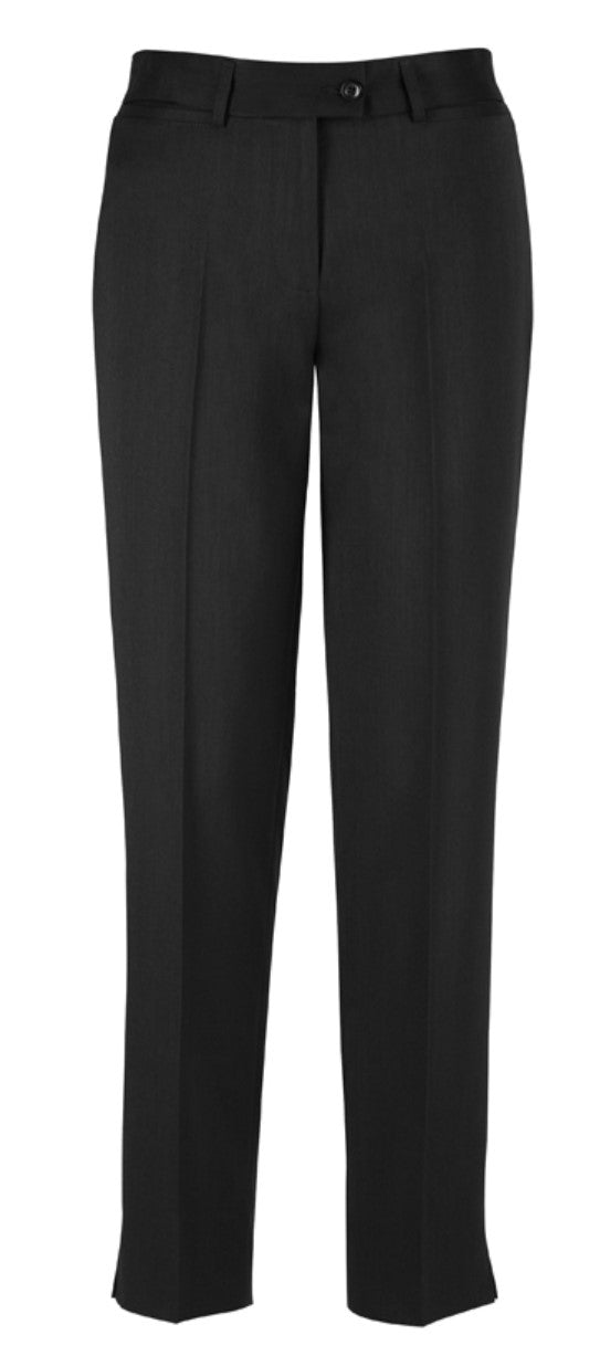 Ladies Slim Fit Pant Cool Stretch 10117