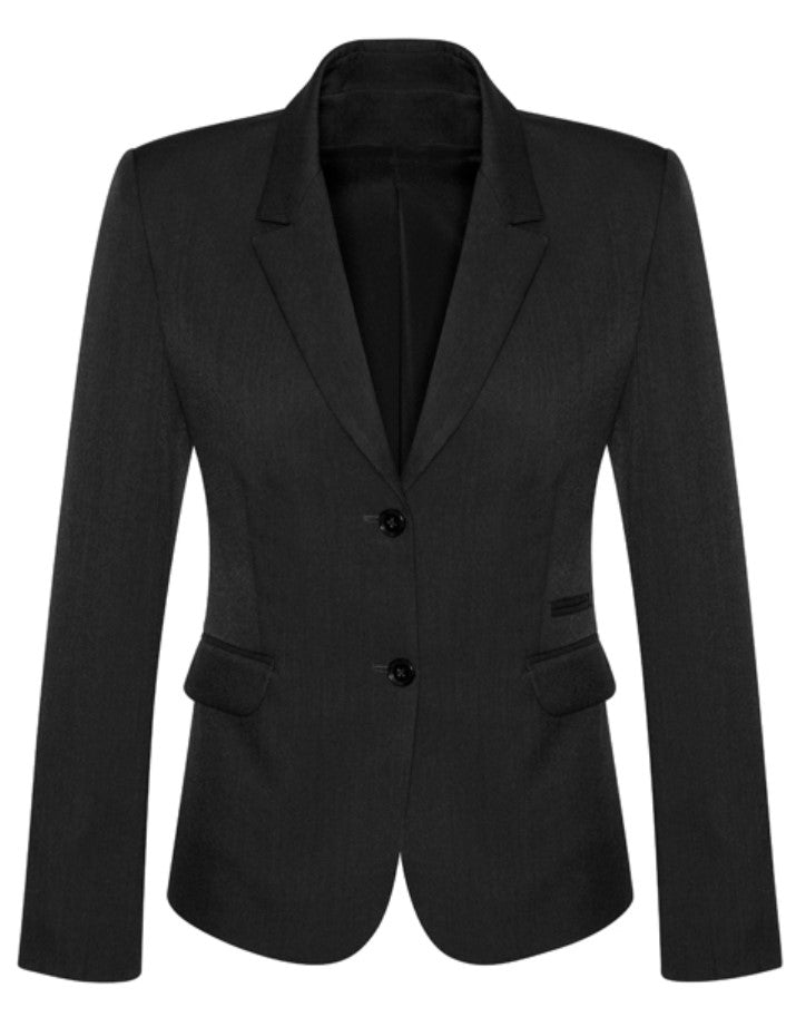 Ladies comfort Wool Jacket 64019