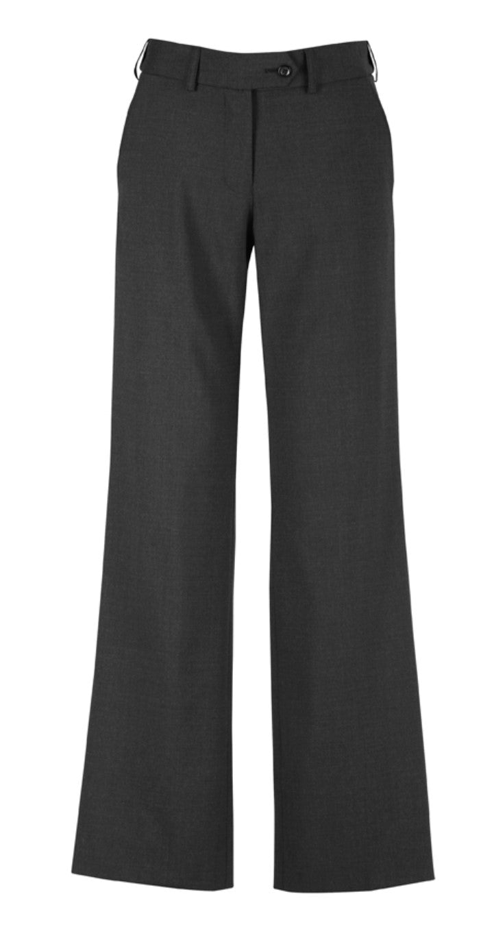 Womens CS Plain Relaxed Fit Pant Cool Stretch 10111