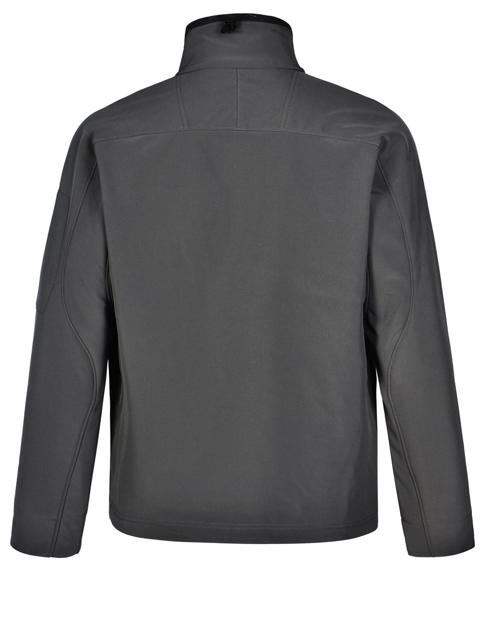 Big Men's Softshell High-Tech Jacket JK23