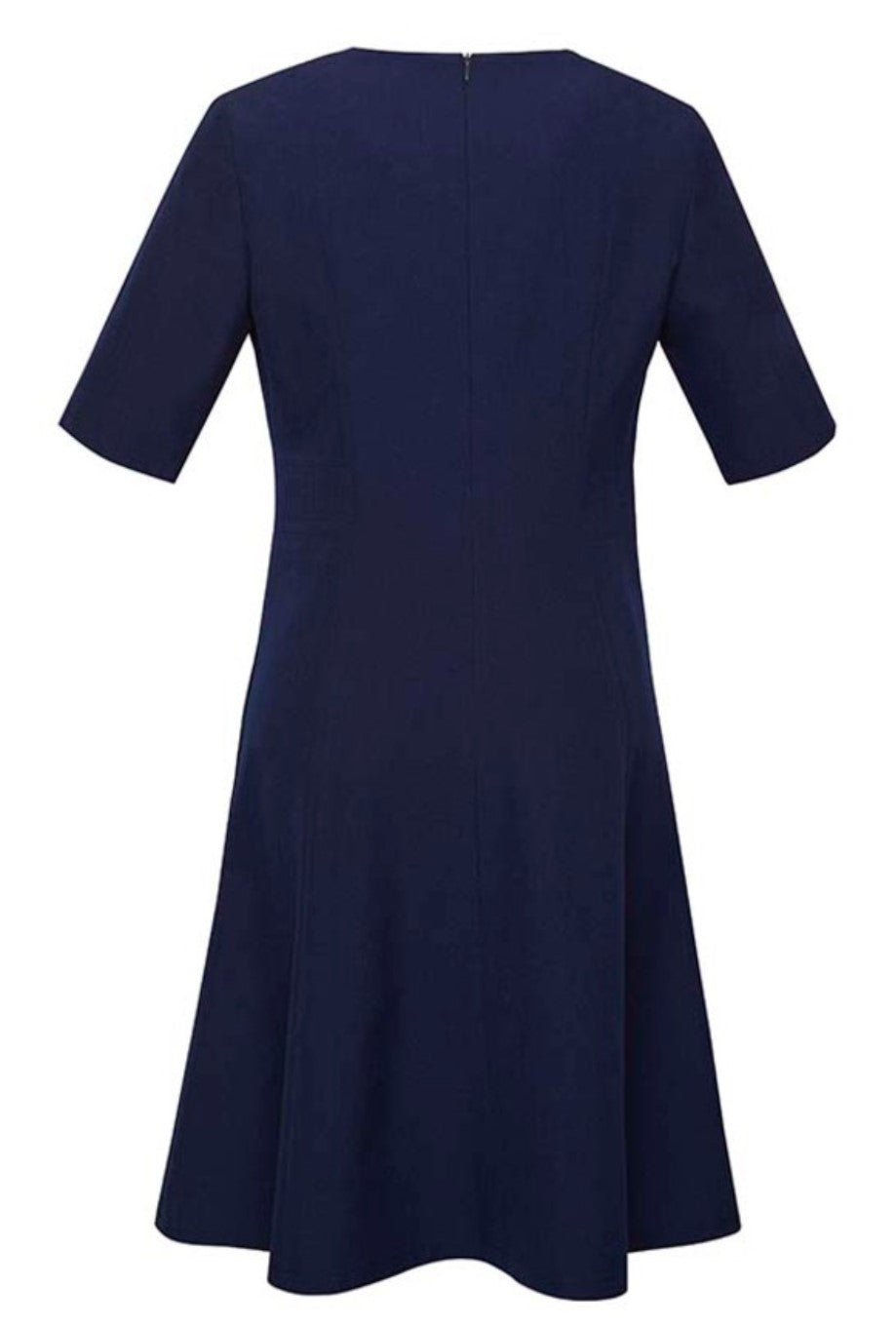 WOMENS SIENA EXTENDED SLEEVE DRESS   RD974L