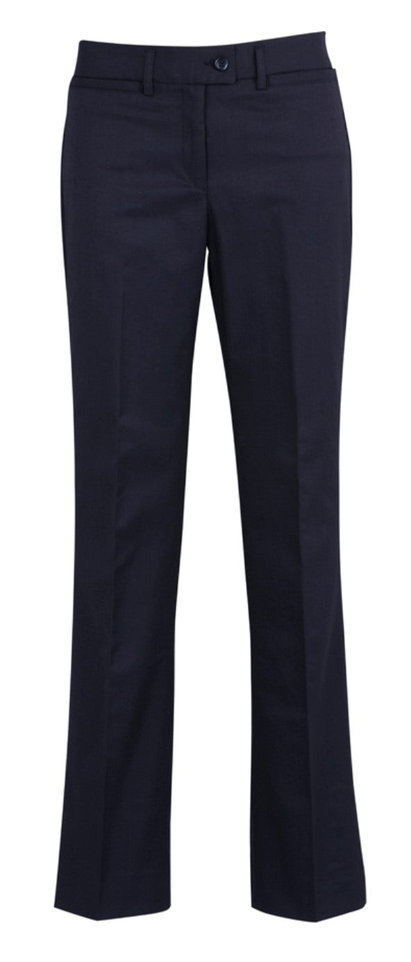 Womens CS Plain Relaxed Fit Pant Cool Stretch 10111