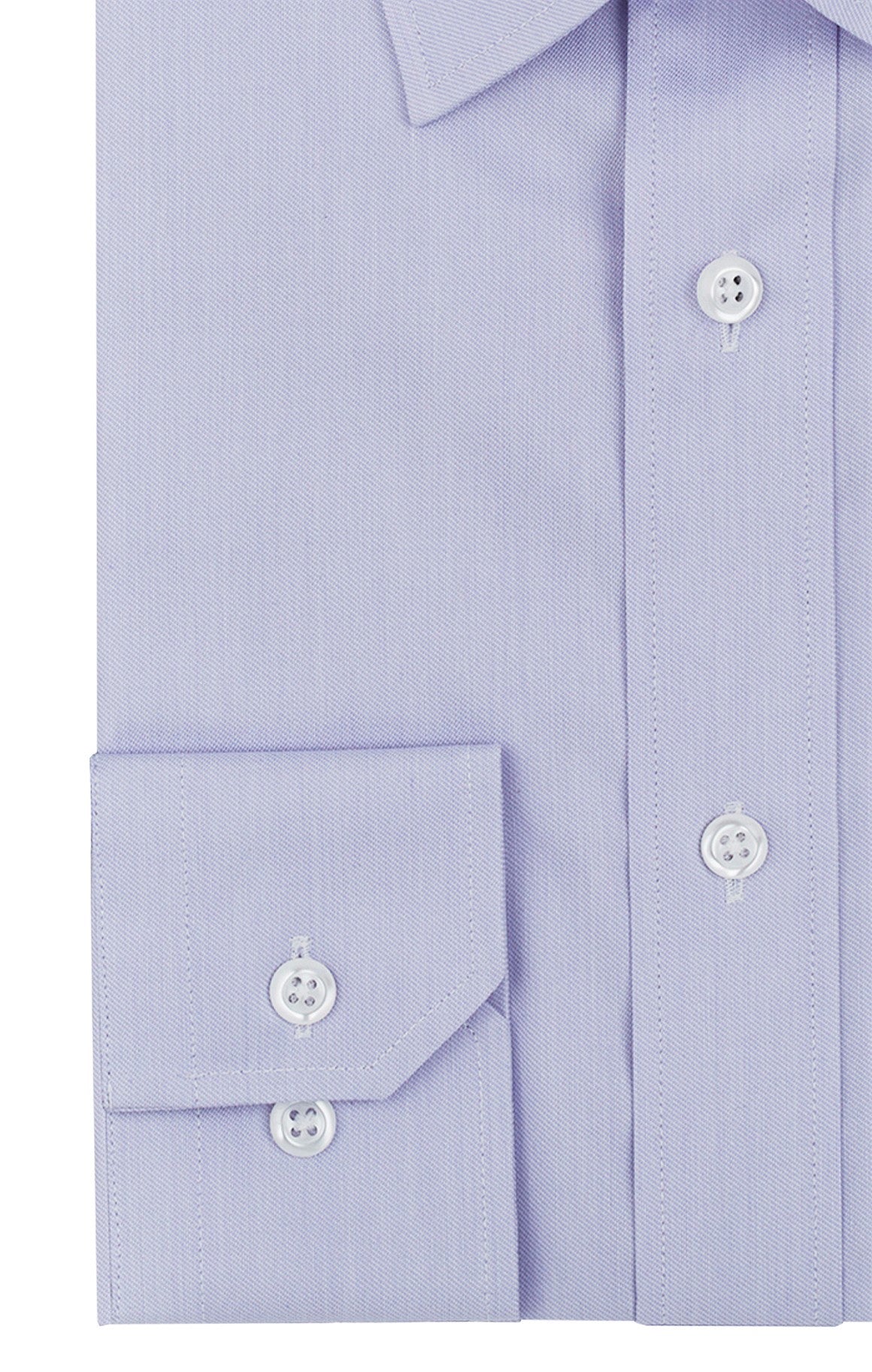 Boston Brooke Classic Cut Mauve Business Shirt