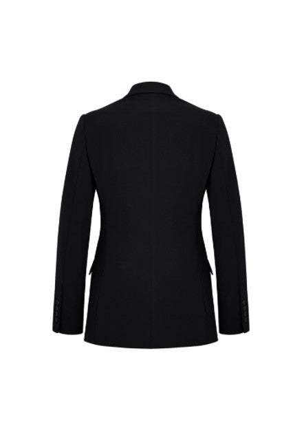 WOMENS LONGLINE JACKET   60717