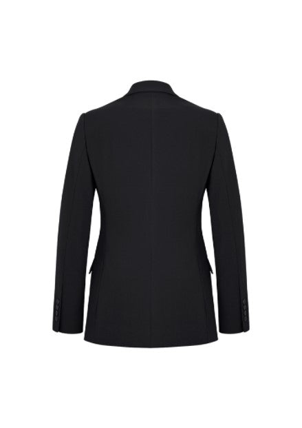 WOMENS LONGLINE JACKET   60717