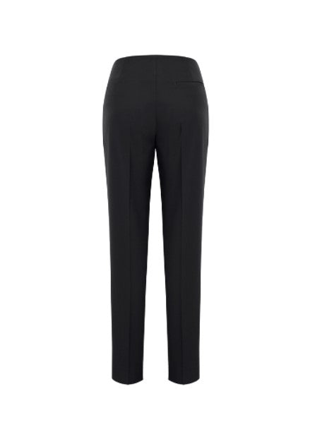 WOMENS BANDLESS SLIMLINE PANT   10721