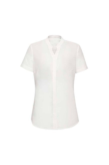 WOMENS JULIETTE S/S BLOUSE   RB977LS