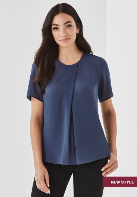 WOMENS SYDNEY T-TOP   RT065LS