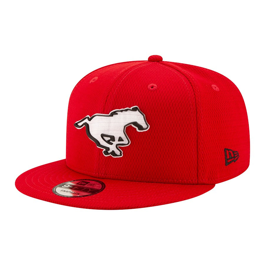 Stamps New Era 5950 Fitted CGY Cap – CGY Team Store