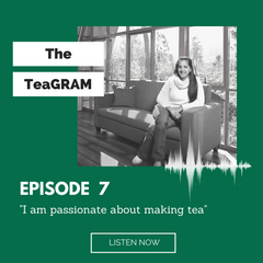 Tea Cachai Episode 7