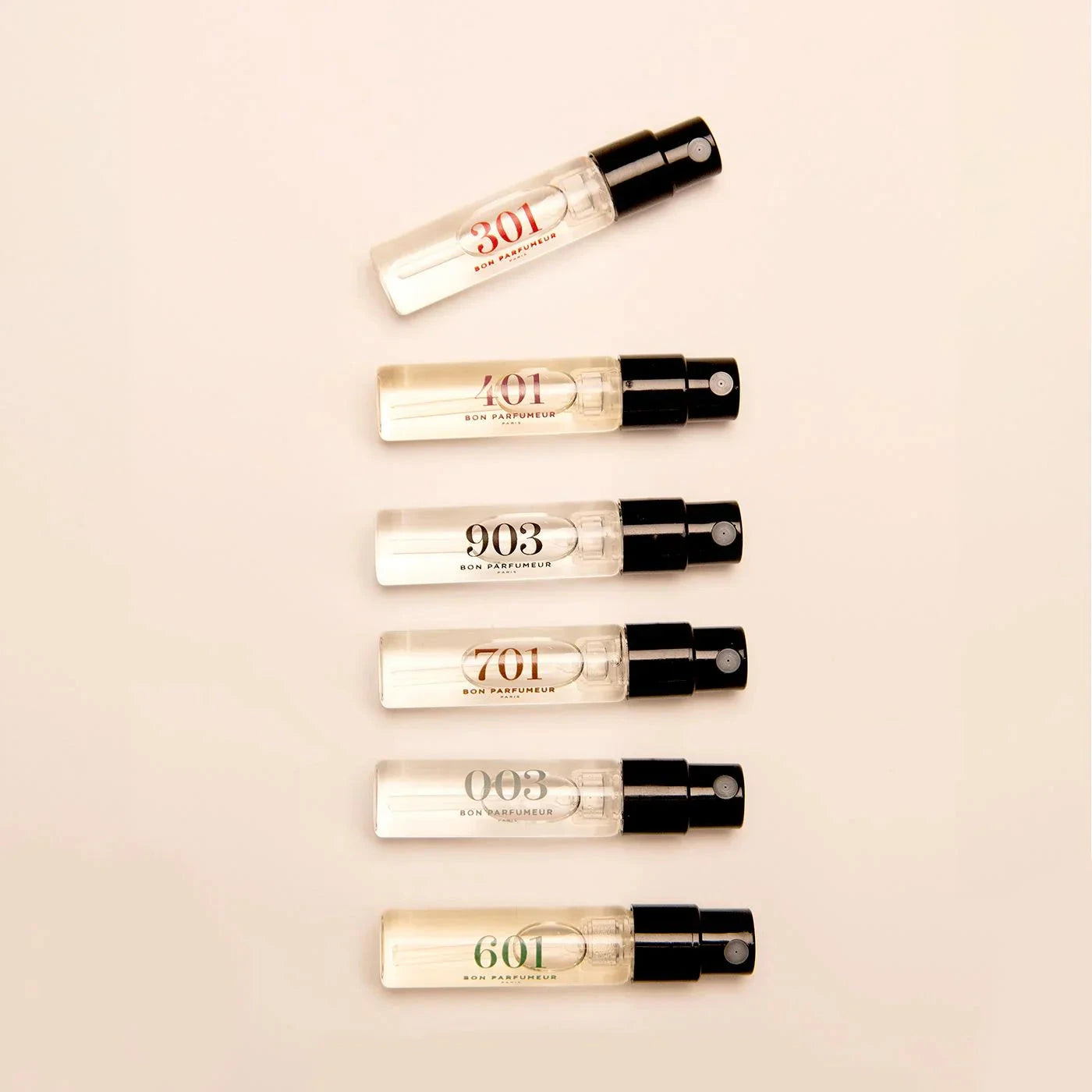 5 sprays 2ml Custom Bundle Custom Bundle 