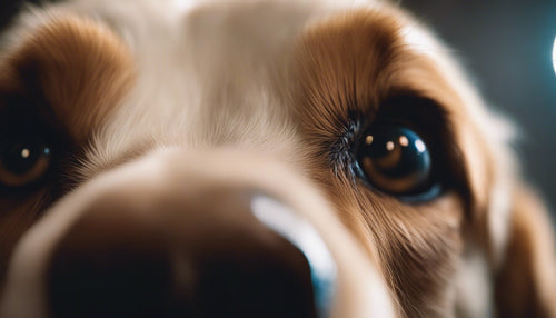 a close up of a dog's nose (2).jpeg__PID:34f23a80-93e0-488d-a52d-d6f3d2fa25ab
