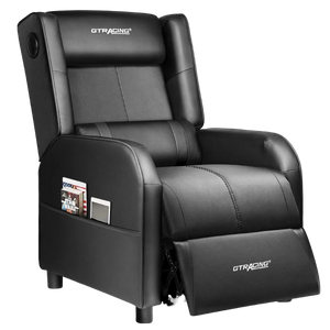 Gaming Recliner Chair GT208M - GTRacing Gaming Chair
