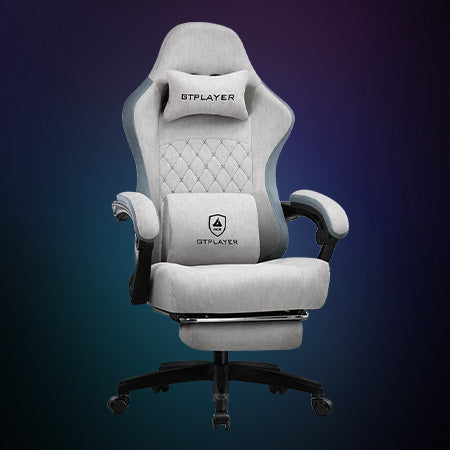 Dowinx Gaming Chair - Office Chairs - Oakland, California