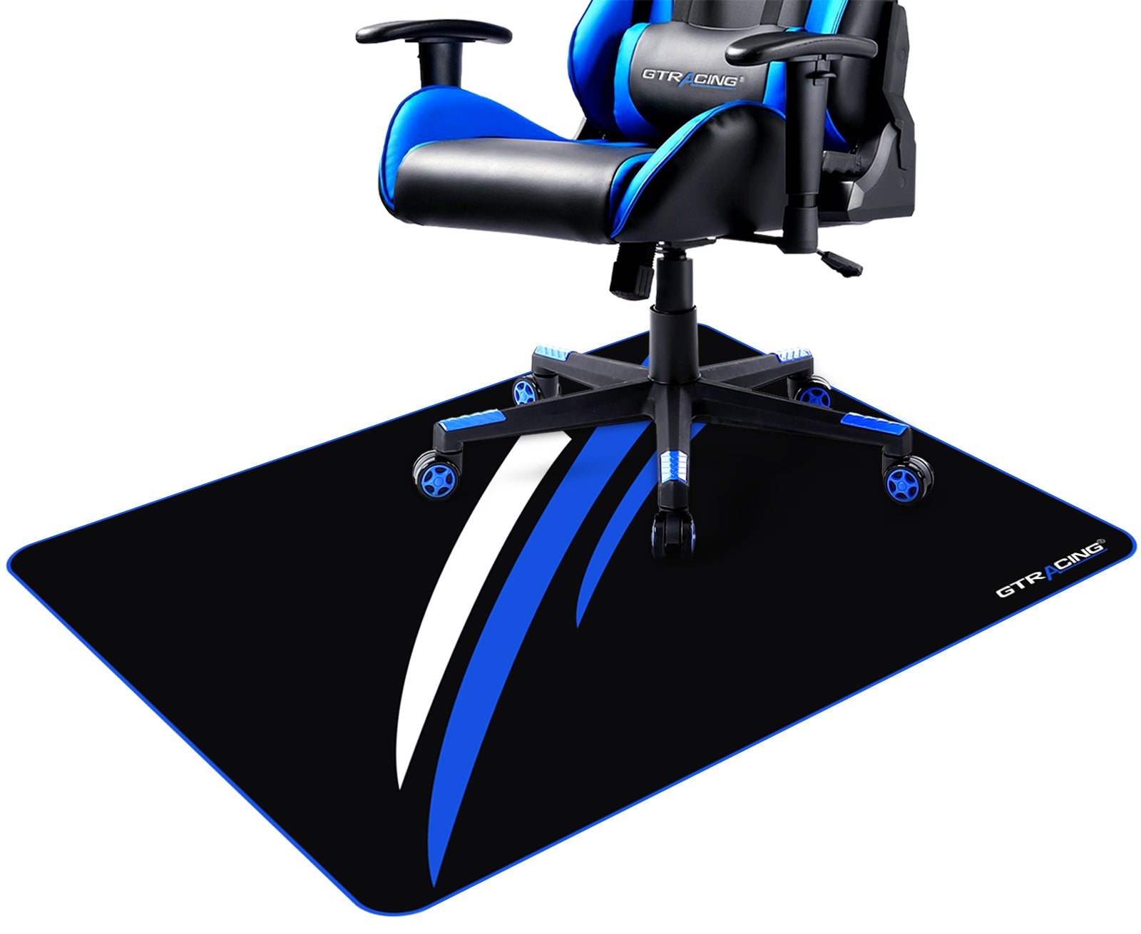 gtracing chair mat