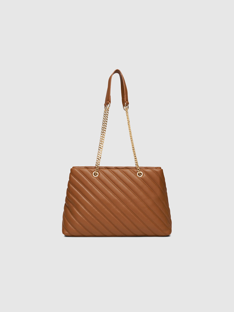 MIRAGGIO Dakota Tote Bag for Women (L) At Nykaa Fashion - Your Online Shopping Store