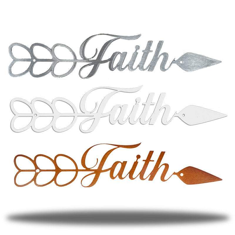 Download Faith Arrow Bundle - Riverside Designs