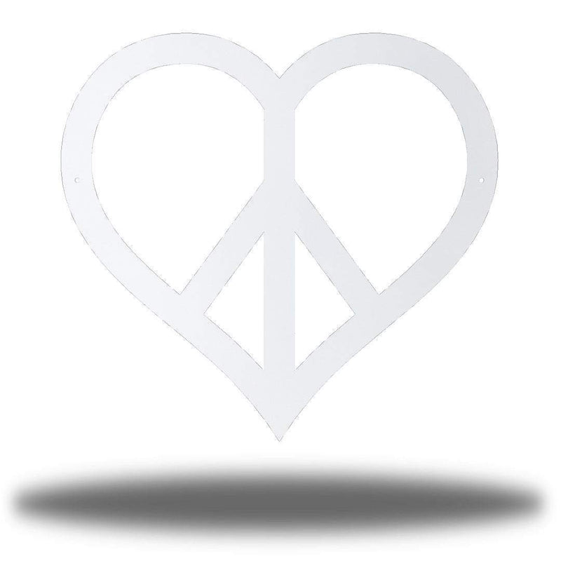 Heart Peace Sign-Go Riverside Designs-Garden,Home Decor,ocu-prepurchase,Valentines