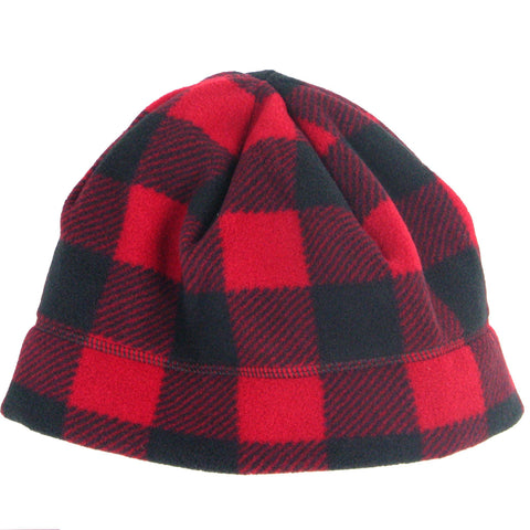 Polar Feet® Fleece Beanie Hat – Polar Feet® Ltd