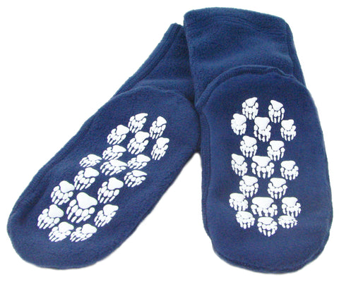 non slip slipper socks children's