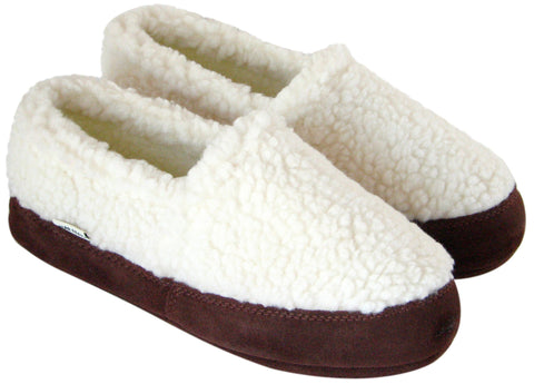 kids white slippers