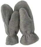 Polar Feet® Fleece Mittens | Adults – Polar Feet® Ltd