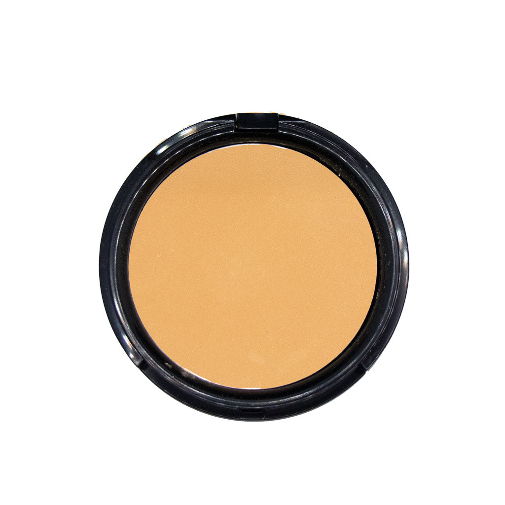 mac pressed powder foundation medium color in sephora