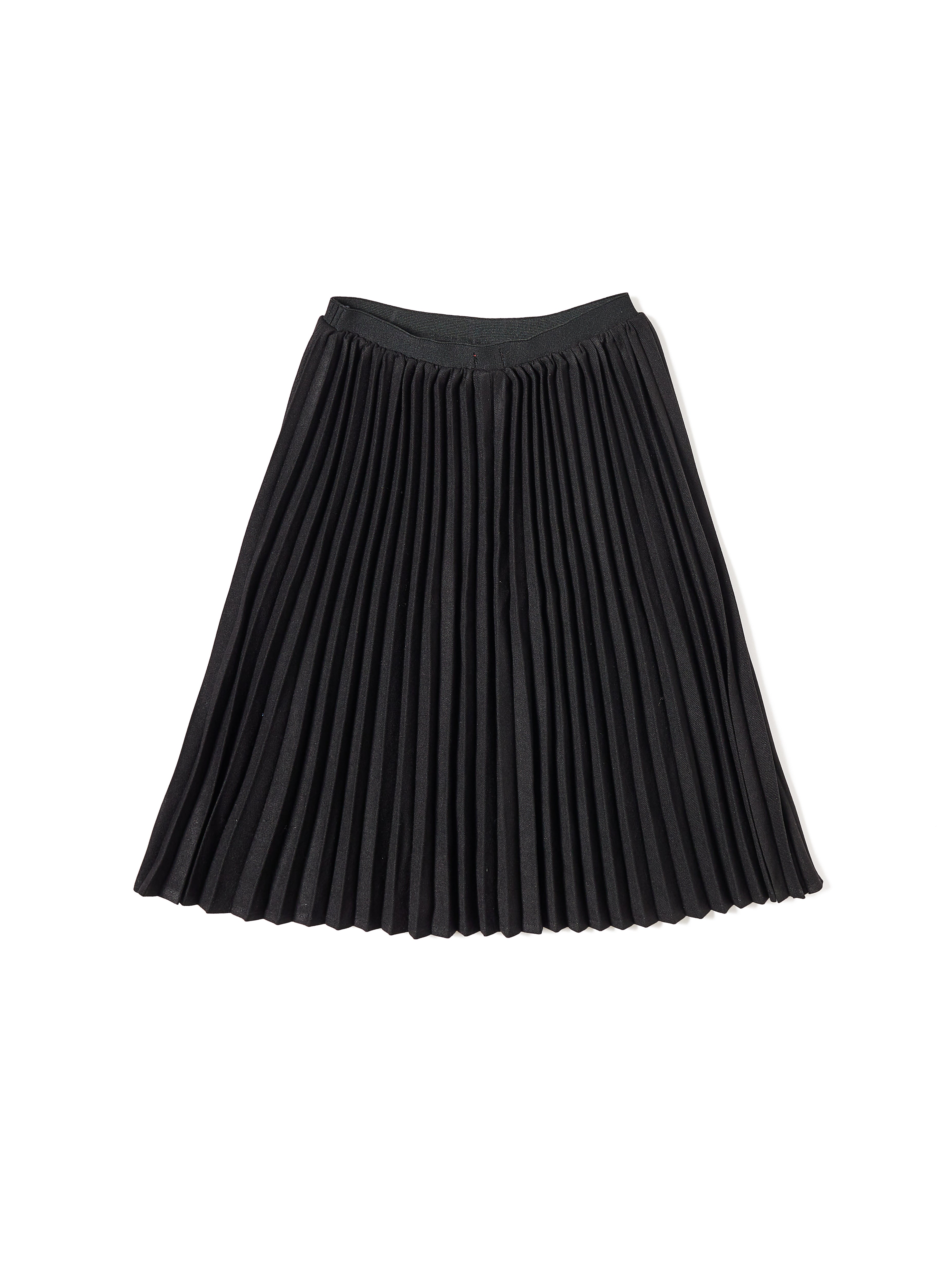 Accordion pleated Skirt – Lulu Kids Clothing