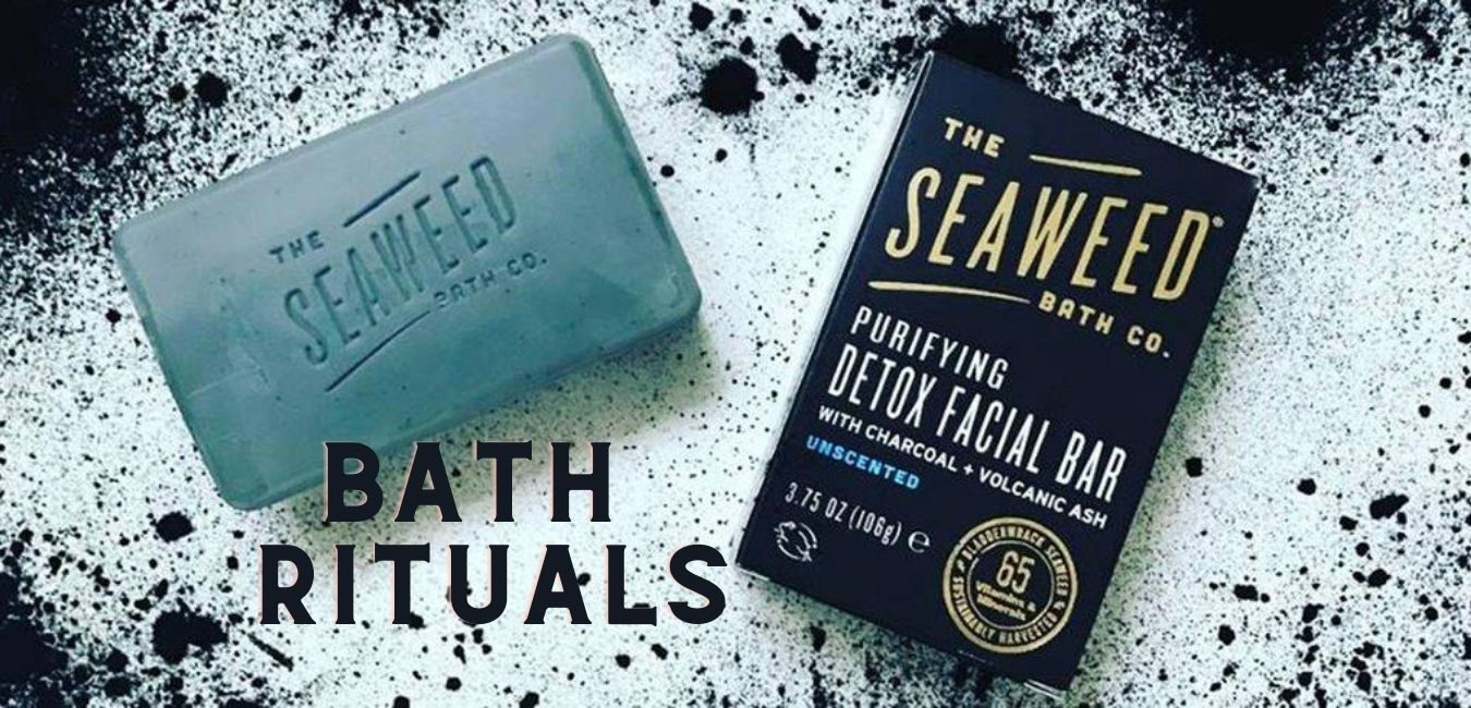 Detox Seaweed Cellulite Bath Ritual Vancouver Pharmacy