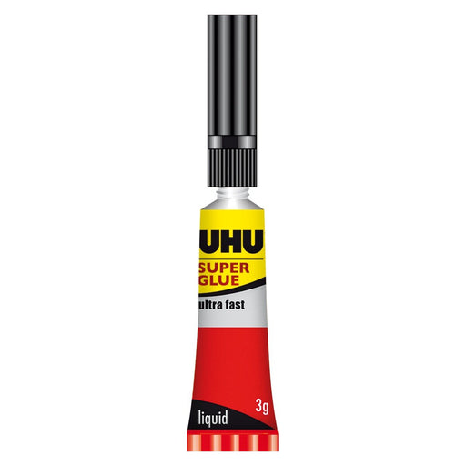 UHU All Purpose Power 33ml Glue Adhesive