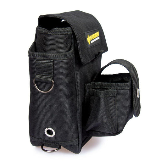 New Dirty Rigger Compact Utility Pouch With Belt Loop & Magnetic Flap
