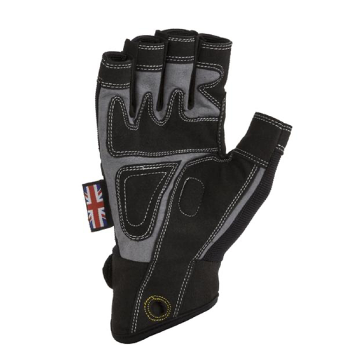 Dirty Rigger - Comfort Fit Full Finger Rigging Gloves