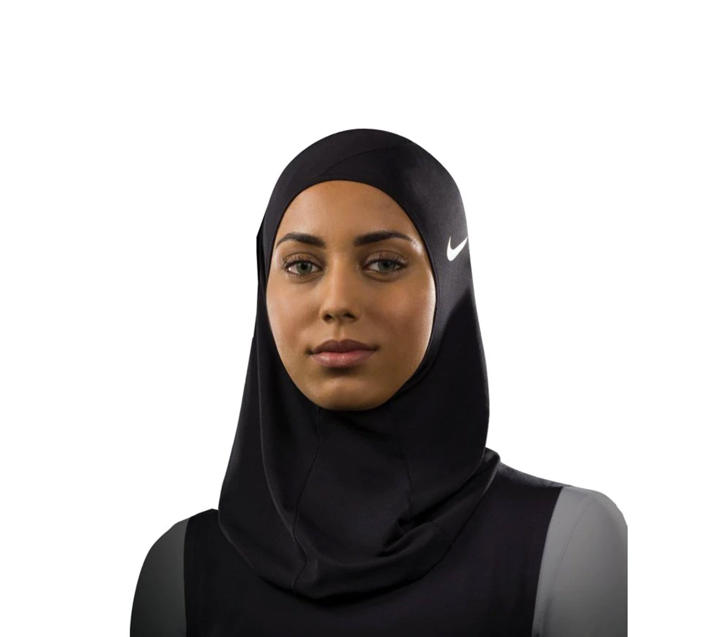 Contratado triatlón Simetría Nike Dry Fit Sport Headwear For Women | Muslim Memories