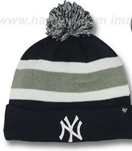 MARCELPENA NY WOOL KNIT BEANIE min-nano | www