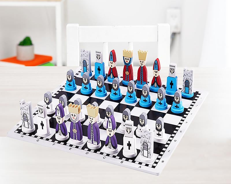 kids-chess-board