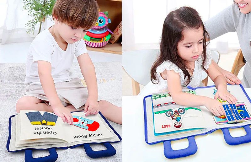 kids-learning-through-an-interactive-quiet-book