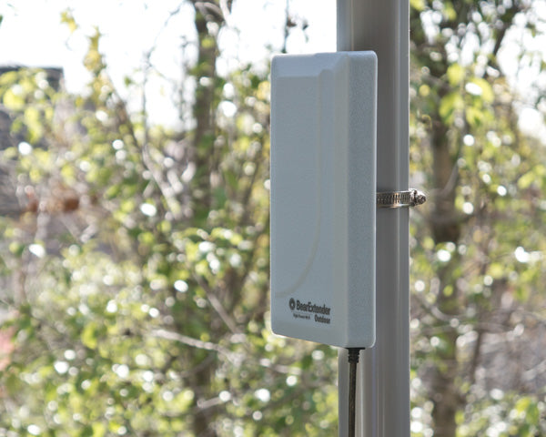 rv wifi signal extender