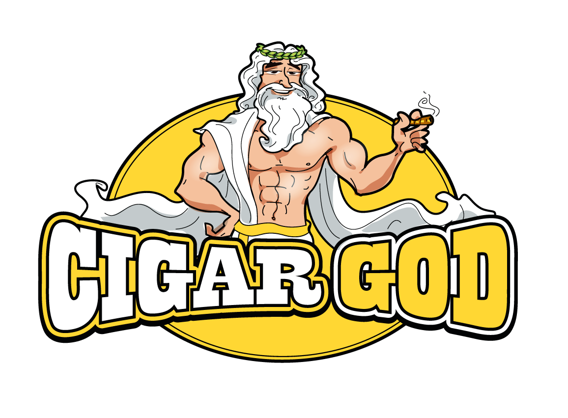 Cigar God