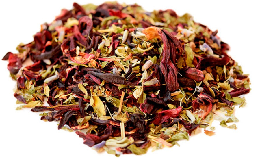 Hibiscus Tea