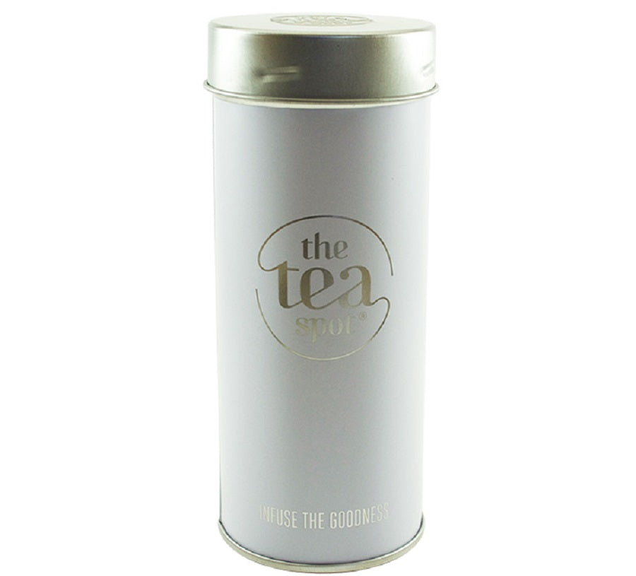 Tea Tins